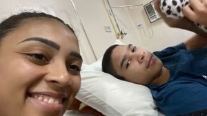 Vaquinha Online - Vaquinha beneficente 