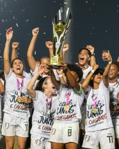 Financiamento Coletivo - Operário FC Feminino - Campeonato Brasileiro e Matogrossense