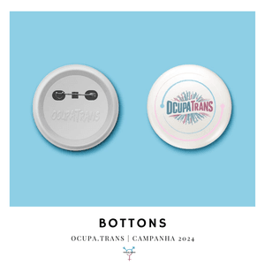 Foz do Iguaçu/PR - Campanha OcupaTrans