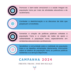 Causas e Comunidade - Campanha OcupaTrans