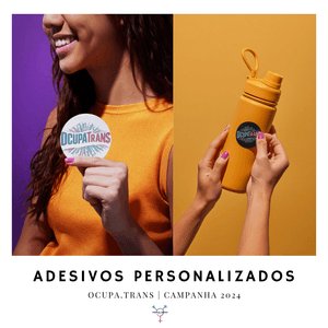 OcupaTrans - Campanha - Campanha OcupaTrans