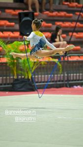 Vaquinha Online - Realizar um Sonho de uma Atleta Federada, Mas sem Patrocinio