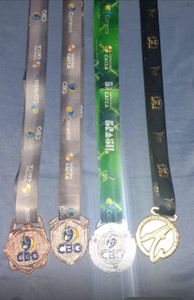 Esportes - Realizar um Sonho de uma Atleta Federada, Mas sem Patrocinio