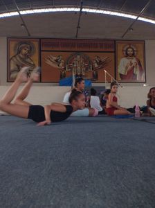 Realizar um Sonho de uma Atleta Federada, Mas sem Patrocinio imagem 9