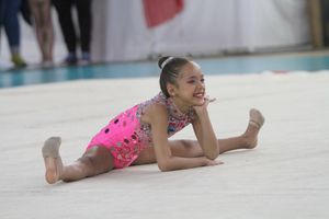 Realizar um Sonho de uma Atleta Federada, Mas sem Patrocinio imagem 12