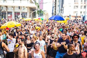 Bloco A Madonna Tá Aqui! imagem 7