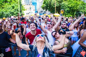 Bloco A Madonna Tá Aqui! imagem 8