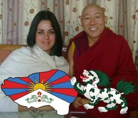 Vaquinha Online - Construir o templo Budista tibetano Pehar Ling