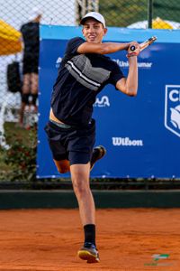 Formação University Usa 