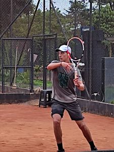 Formação University Usa 