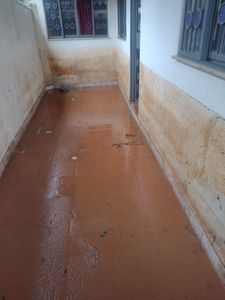 Vaquinha Online - Perdi tudo em enchente!