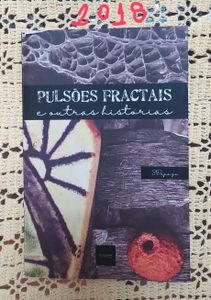 Pré-venda Coletiva - A arte salva...