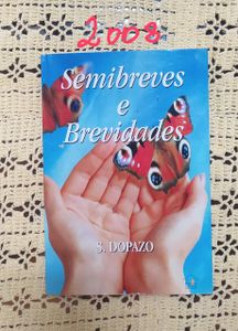 No rastro... - A arte salva...