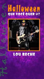 Agência Cítara - Halloween da Bruxinha Meg Li na Casa Odisseia