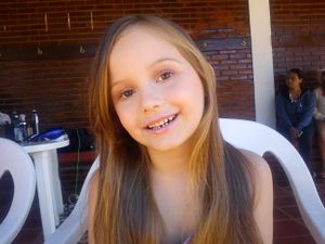 Thauany  - Realização de um sonho ❤️🙏