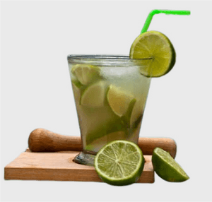 Caipirinha Instantânea "Carioca da Gema" imagem 7