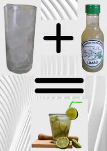 Caipirinha Instantânea "Carioca da Gema" imagem 8