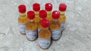 Caipirinha Instantânea "Carioca da Gema" imagem 10