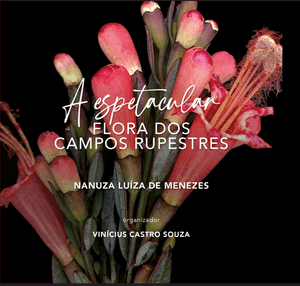 Contribua com o livro "A Espetacular Flora dos Campos Rupestres"