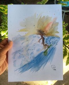 Ajude a realizar uma exposição Surfart - Ajude a realizar uma exposição surfart