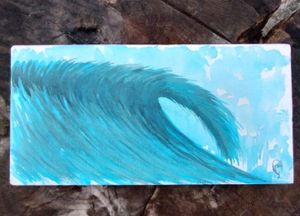 Natal/RN - Ajude a realizar uma exposição surfart