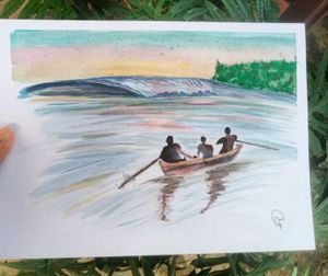 Vaquinha Online - Ajude a realizar uma exposição surfart