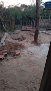 Minha casa, minha filha - Minha casa, minha filha 