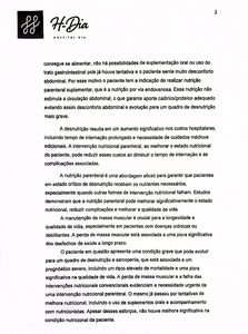 Saúde e Emergências - Ajude Fabio: Tratamento e Qualidade de Vida para Doença Grave