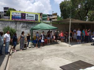 Osasco/SP - Instituição precisando de ajuda por conta da COVID19