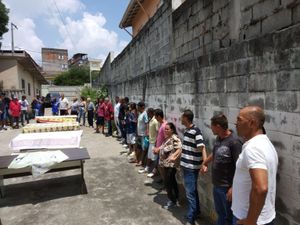 Saúde e Emergências - Instituição precisando de ajuda por conta da COVID19