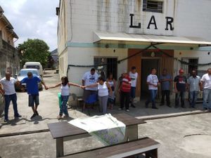 Instituição precisando de ajuda por conta da COVID19 imagem 6