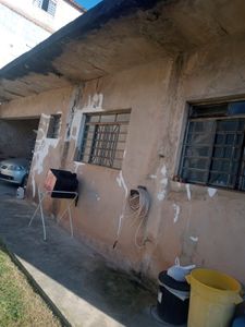 Vaquinha Online - Reformar minha casa