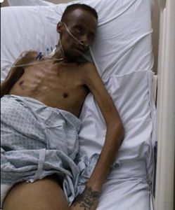 Caridade e Filantropia - LUIS VIVO POR MUITA  UNIÃO E AMOR