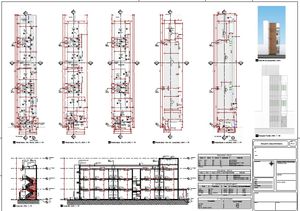 OKOBE Kitnets - Projeto Kitnets SP