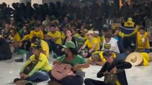 A Verdadeira Historia dos Patriotas Brasileiros imagem 8