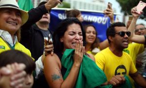 A Verdadeira História dos Patriotas Brasileiros  - A Verdadeira Historia dos Patriotas Brasileiros