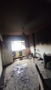 Vaquinha Online - Ajude o Ykaro a recuperar seu apartamento após incêndio.