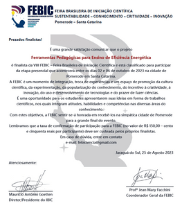 ENERGY KIDS: Ferramentas pedagógicas para Ensino de Eficiência Energética imagem 6