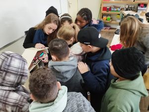 Ciência - ENERGY KIDS: Ferramentas pedagógicas para Ensino de Eficiência Energética