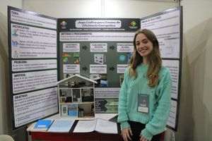 Crowdfunding - ENERGY KIDS: Ferramentas pedagógicas para Ensino de Eficiência Energética