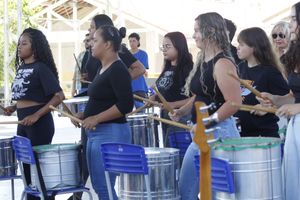 TRANSFORMANDO VIDAS ATRAVÉS DA MÚSICA imagem 6