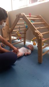 Saúde e Emergências - AME Henrique - Atrofia Muscular Espinal