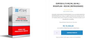 AME Henrique - Atrofia Muscular Espinal - AME Henrique - Atrofia Muscular Espinal