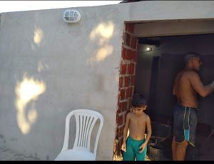 Valdenia  -  Mercadinho de bairro.