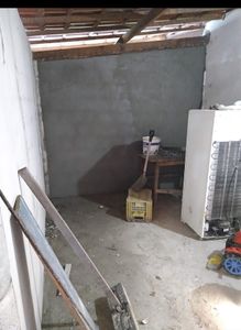 Financiamento Coletivo -  Mercadinho de bairro.