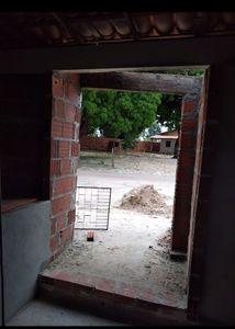 Beberibe/CE -  Mercadinho de bairro.