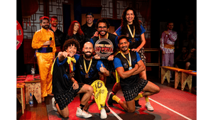 Livro Improvisação Teatral Descomplicada - Livro Improvisação Teatral Descomplicada