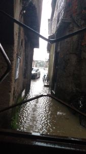 Causas e Comunidade - Comprar uma kitnet 