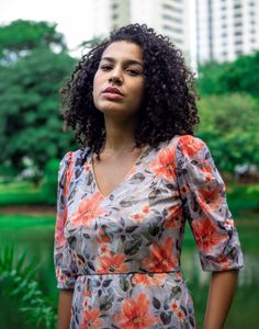 Apoie sua futura Miss e modelo internacional! imagem 8