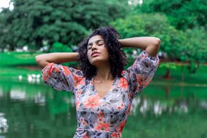 Apoie sua futura Miss e modelo internacional! imagem 9